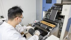 跃动着制制业转型升级的强劲脉搏