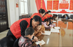 此次“暖冬连心·温暖童行”