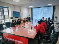 依托京东自研物流管控平