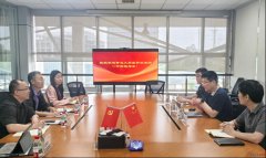 方聚焦结合人才培育、练习实训共建、正在校生